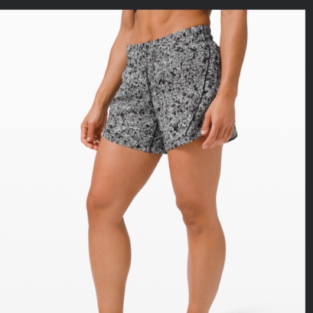 Lululemon Track That 5” Short